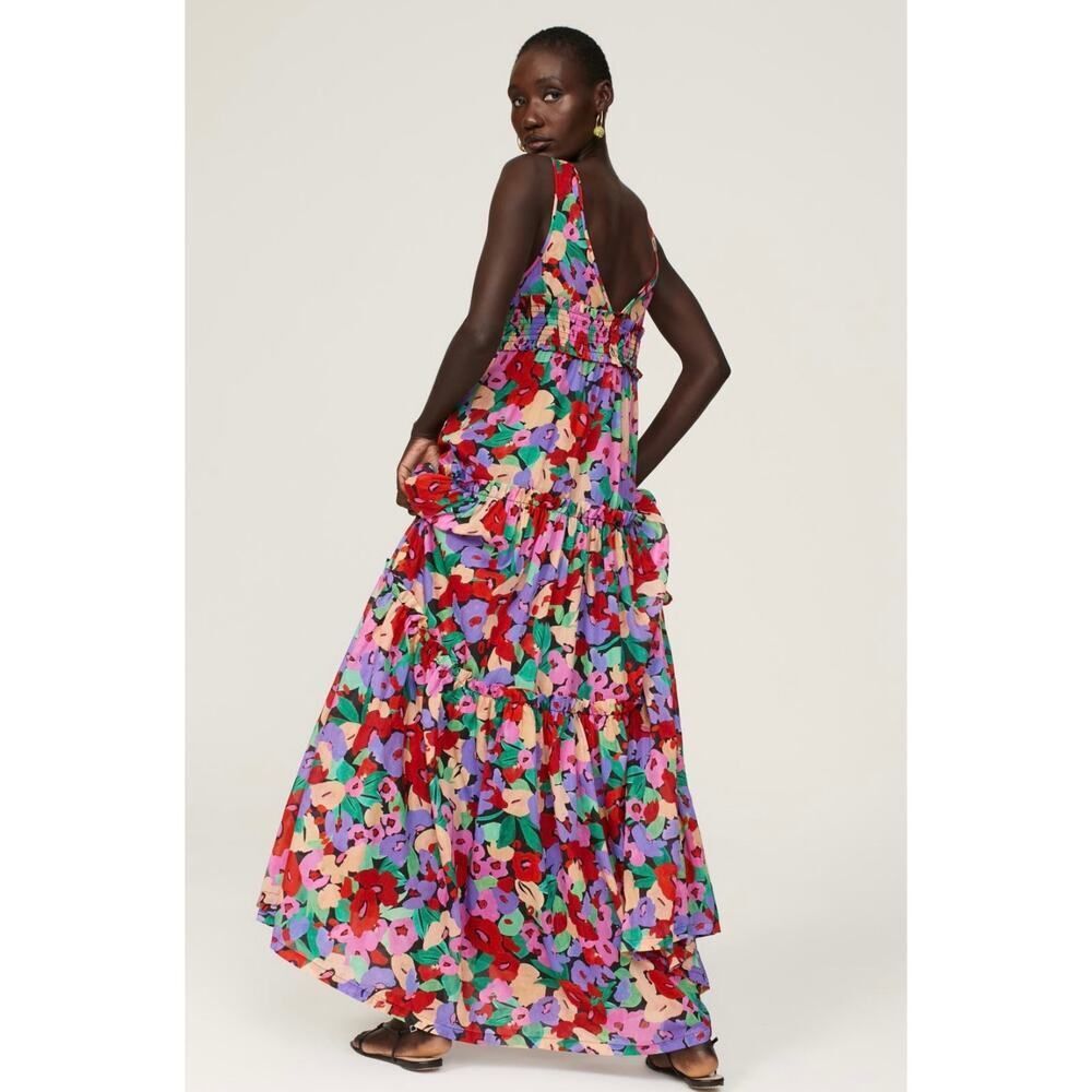 Nicholas Myla Maxi - image 2